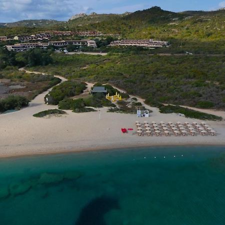 Residence Portolaconia Appartamenti Cannigione Dış mekan fotoğraf