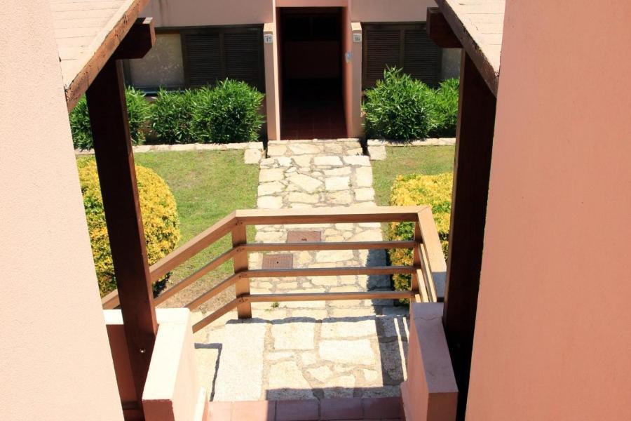 Residence Portolaconia Appartamenti Cannigione Dış mekan fotoğraf