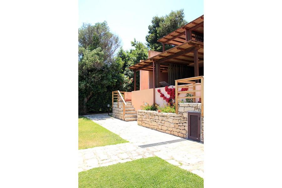 Residence Portolaconia Appartamenti Cannigione Dış mekan fotoğraf