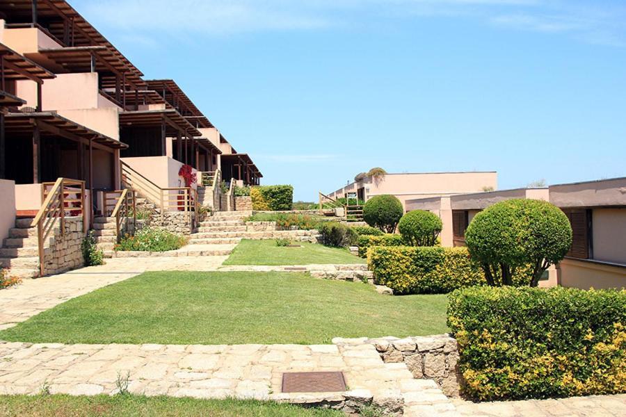 Residence Portolaconia Appartamenti Cannigione Dış mekan fotoğraf