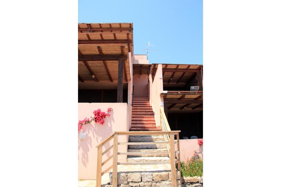 Residence Portolaconia Appartamenti Cannigione Dış mekan fotoğraf