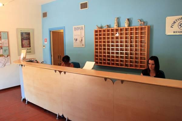 Residence Portolaconia Appartamenti Cannigione Dış mekan fotoğraf