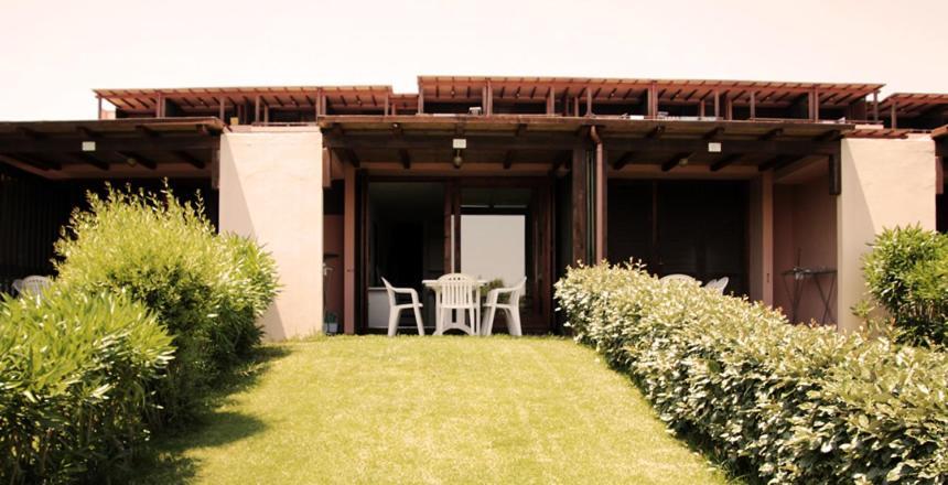 Residence Portolaconia Appartamenti Cannigione Dış mekan fotoğraf