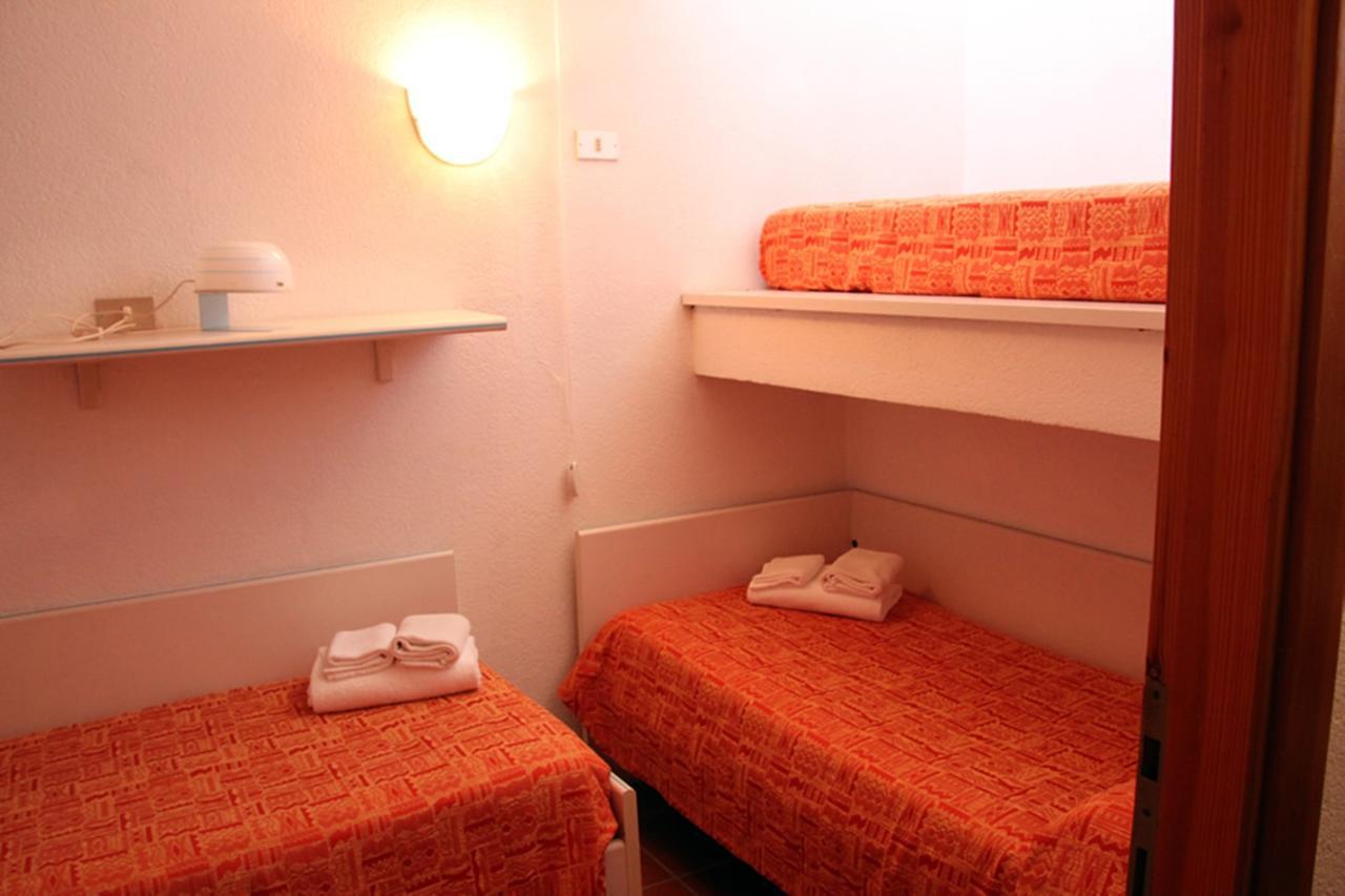 Residence Portolaconia Appartamenti Cannigione Dış mekan fotoğraf