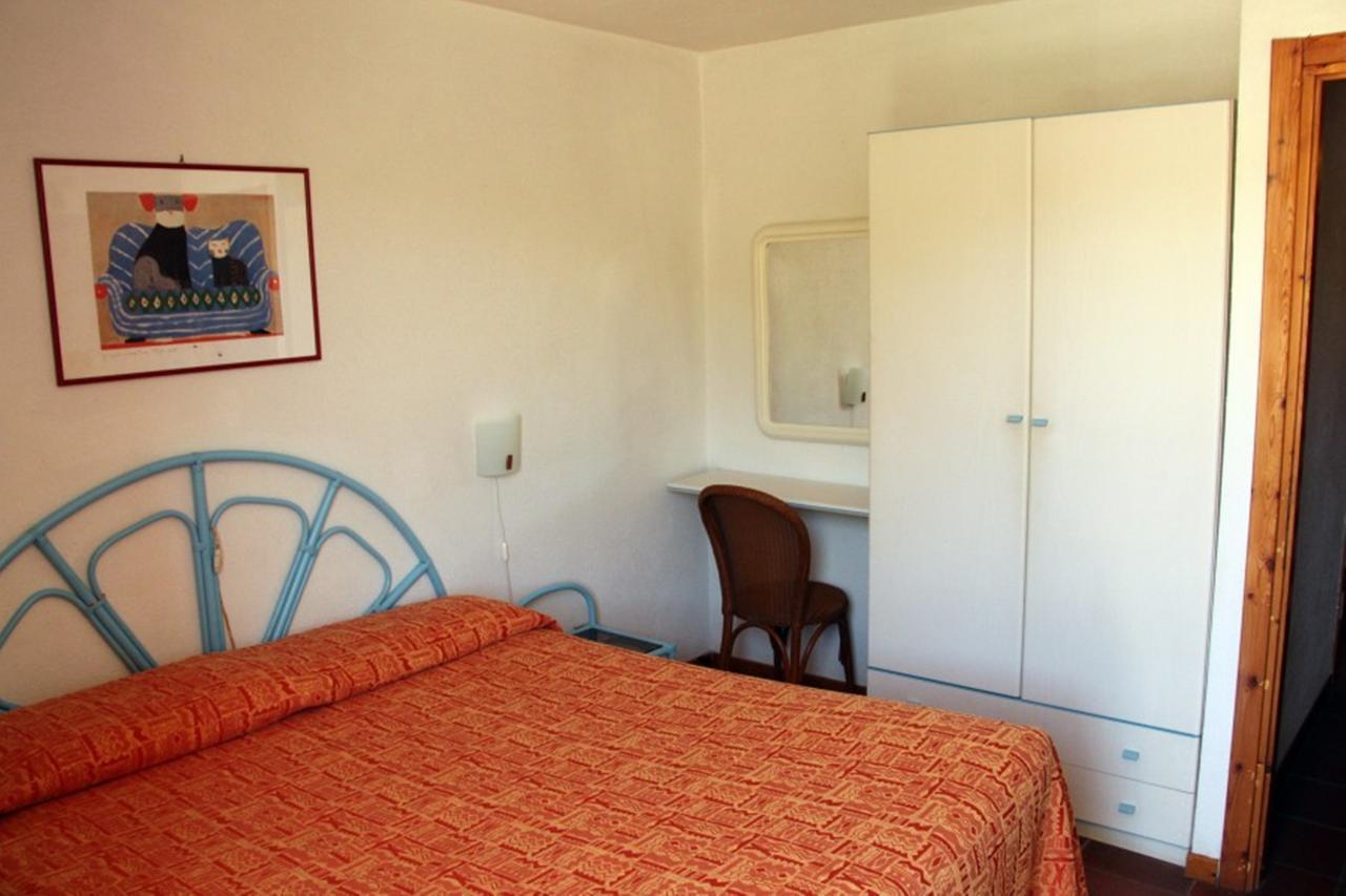 Residence Portolaconia Appartamenti Cannigione Dış mekan fotoğraf