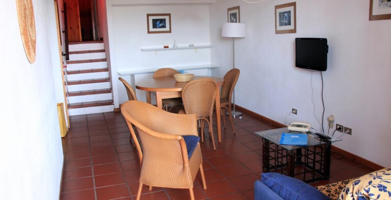 Residence Portolaconia Appartamenti Cannigione Oda fotoğraf