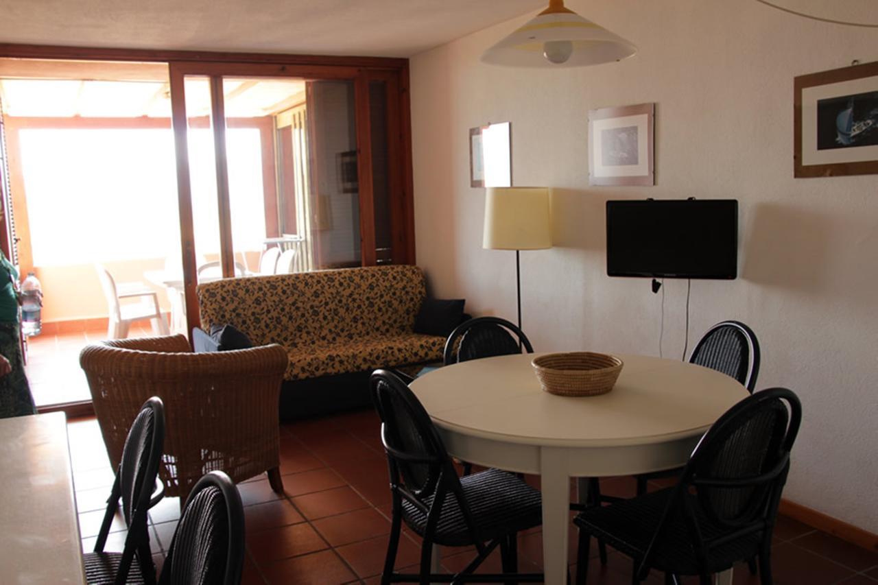 Residence Portolaconia Appartamenti Cannigione Oda fotoğraf