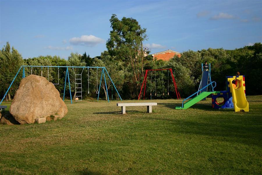 Residence Portolaconia Appartamenti Cannigione Dış mekan fotoğraf