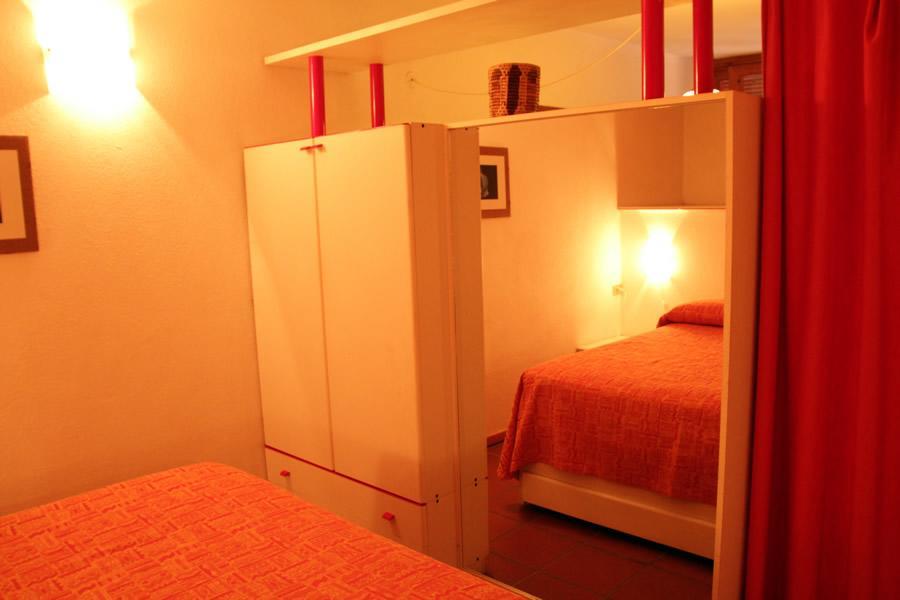 Residence Portolaconia Appartamenti Cannigione Dış mekan fotoğraf